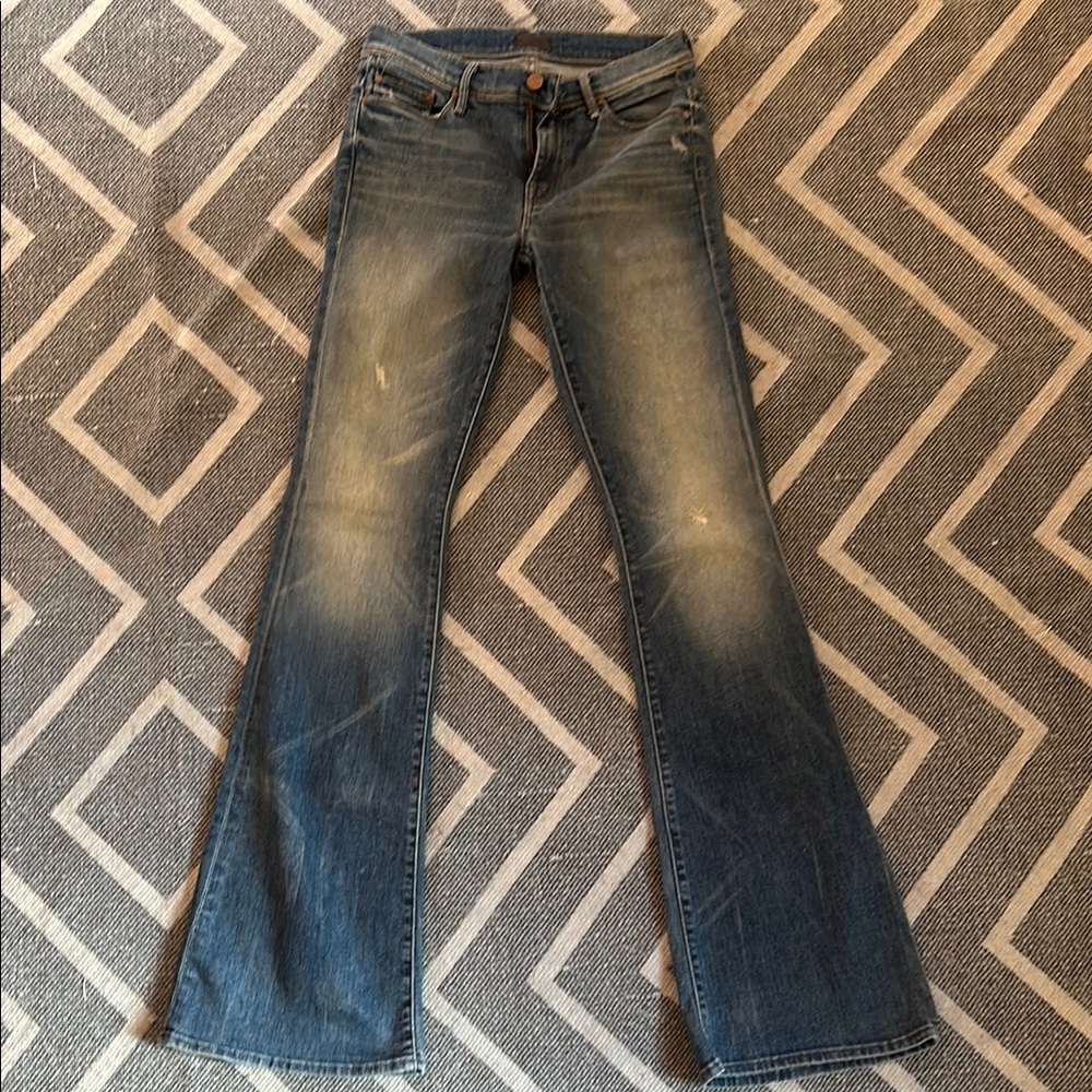 Mother the cruiser size 27